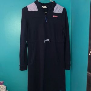 Vineyard Vines Shep Dress